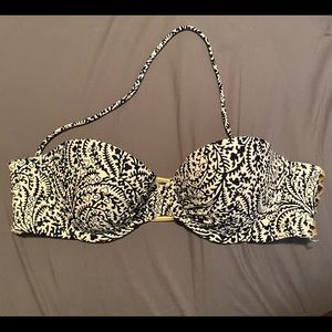 Aerie bikini swim top